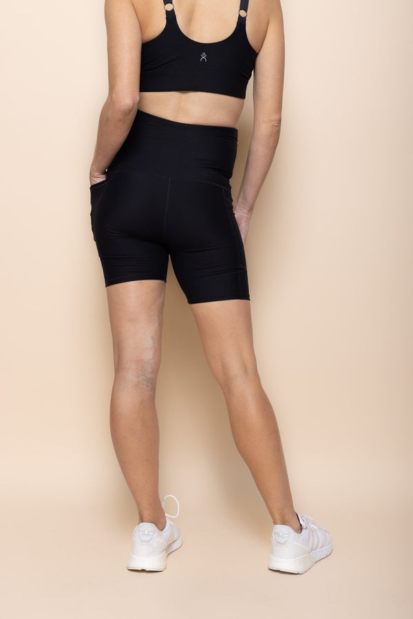 Embrace Maternity Bike Shorts – After9