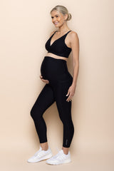 dk active MATERNITY TIGHTS Foundation Maternity Tight