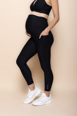 dk active MATERNITY TIGHTS Foundation Maternity Tight