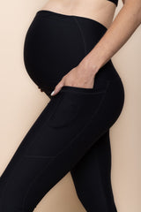 dk active MATERNITY TIGHTS Foundation Maternity Tight