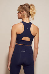 dk active SPORTS BRAS Ghost Crop