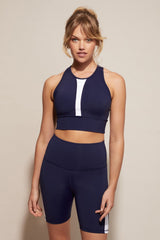 dk active SPORTS BRAS Ghost Crop