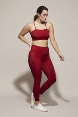 dk active SPORTS BRAS Helios Crop