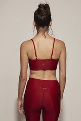 dk active SPORTS BRAS Helios Crop