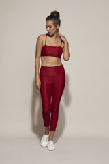 dk active SPORTS BRAS Helios Crop