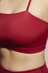 dk active SPORTS BRAS Helios Crop
