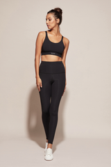 dk active CORE TIGHTS Highrider Full Length Tight