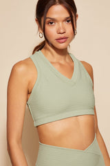 dk active SPORTS BRAS Preorder Jemima Crop