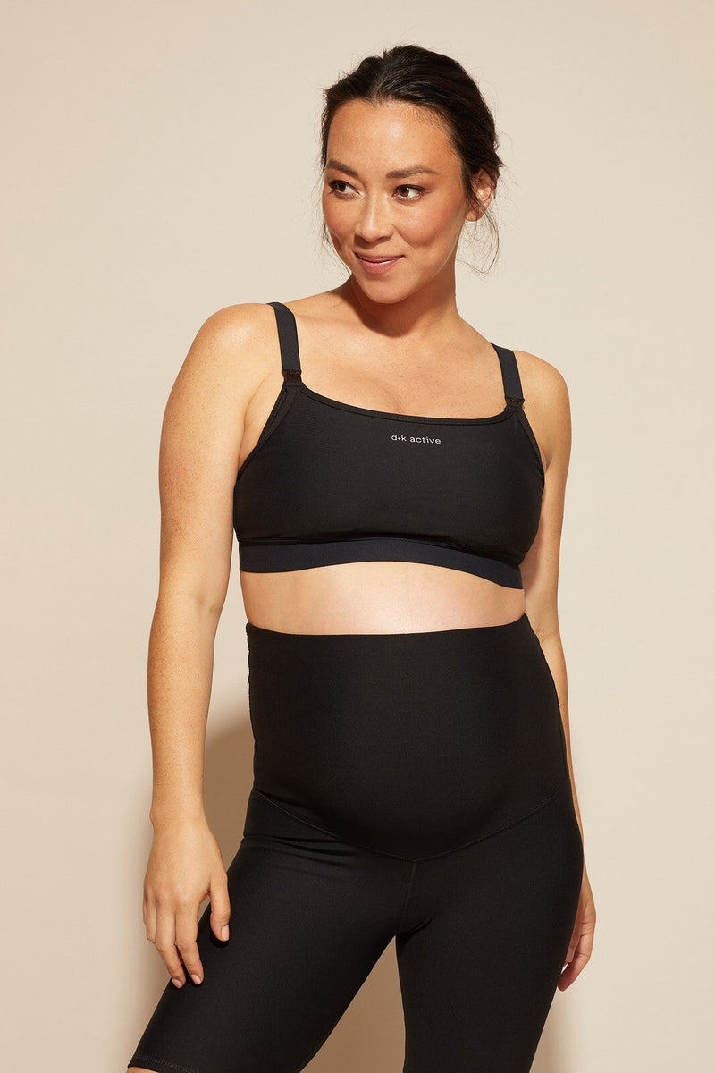 dk active MATERNITY SPORTS BRAS Lily Maternity Bra