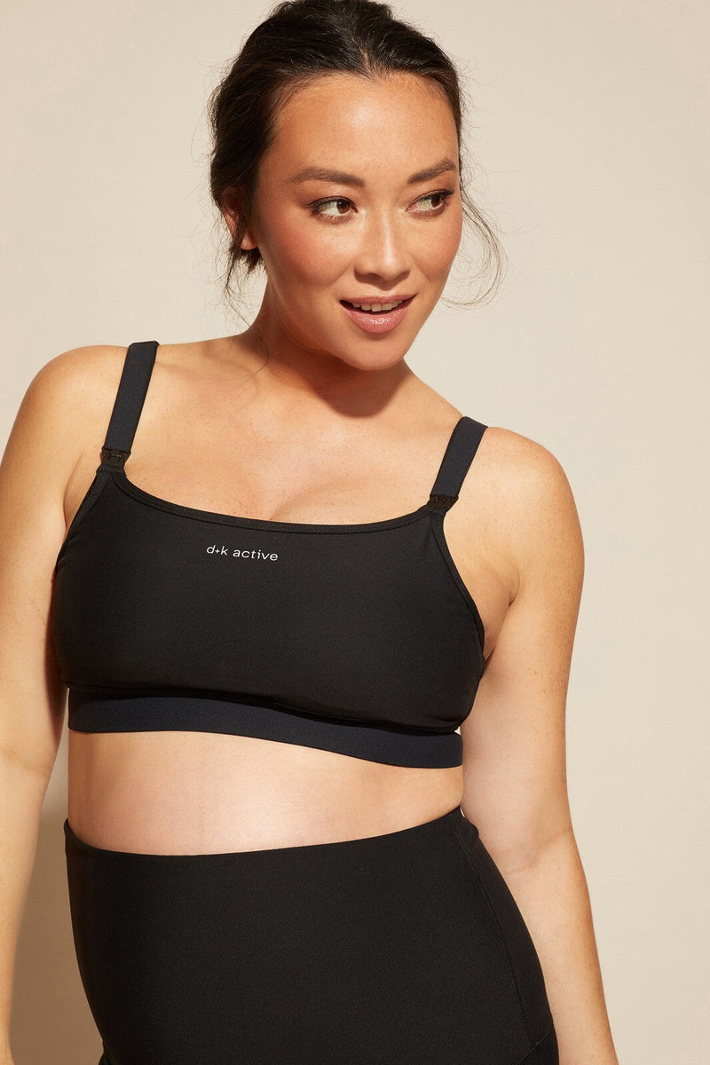 dk active MATERNITY SPORTS BRAS Lily Maternity Bra