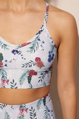 dk active SPORTS BRAS Preorder Limitless Crop