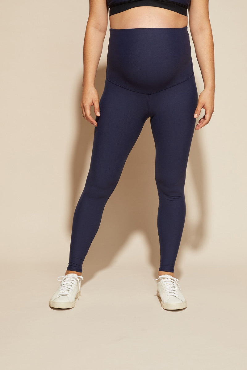 dk active MATERNITY TIGHTS Lotus Maternity Long Tight