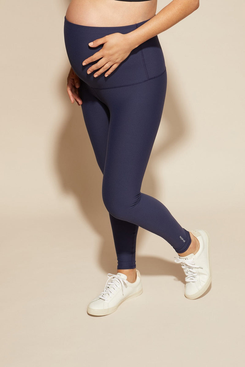 dk active MATERNITY TIGHTS Lotus Maternity Long Tight