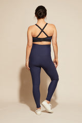 dk active MATERNITY TIGHTS Lotus Maternity Long Tight