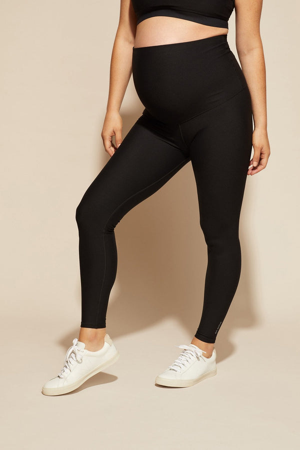dk active MATERNITY TIGHTS Lotus Maternity Full Length Tight