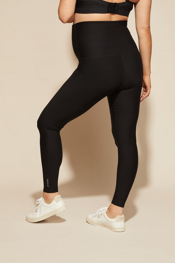dk active MATERNITY TIGHTS Lotus Maternity Full Length Tight