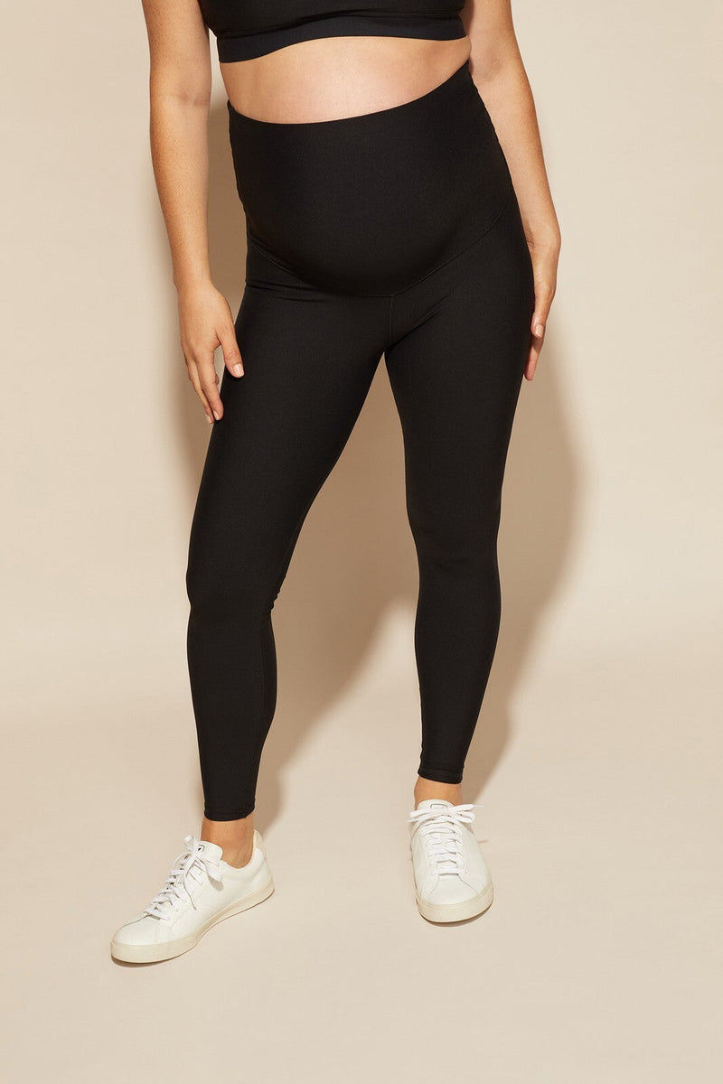 dk active MATERNITY TIGHTS Lotus Maternity Full Length Tight