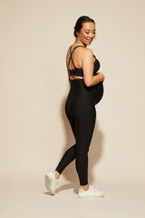 dk active MATERNITY TIGHTS Lotus Maternity Full Length Tight