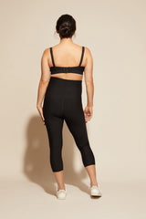 dk active MATERNITY TIGHTS Lotus Maternity Midi Tight