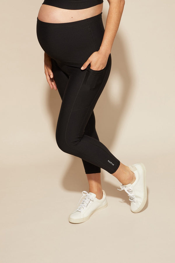 dk active MATERNITY TIGHTS Lunar Maternity 7-8 Tight