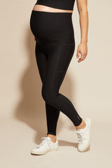 dk active MATERNITY TIGHTS Lunar Maternity Full Length Tight