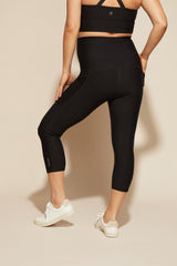 dk active MATERNITY TIGHTS Lunar Maternity Midi Tight