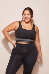 dk active CURVE SPORTS BRAS Margot Crop