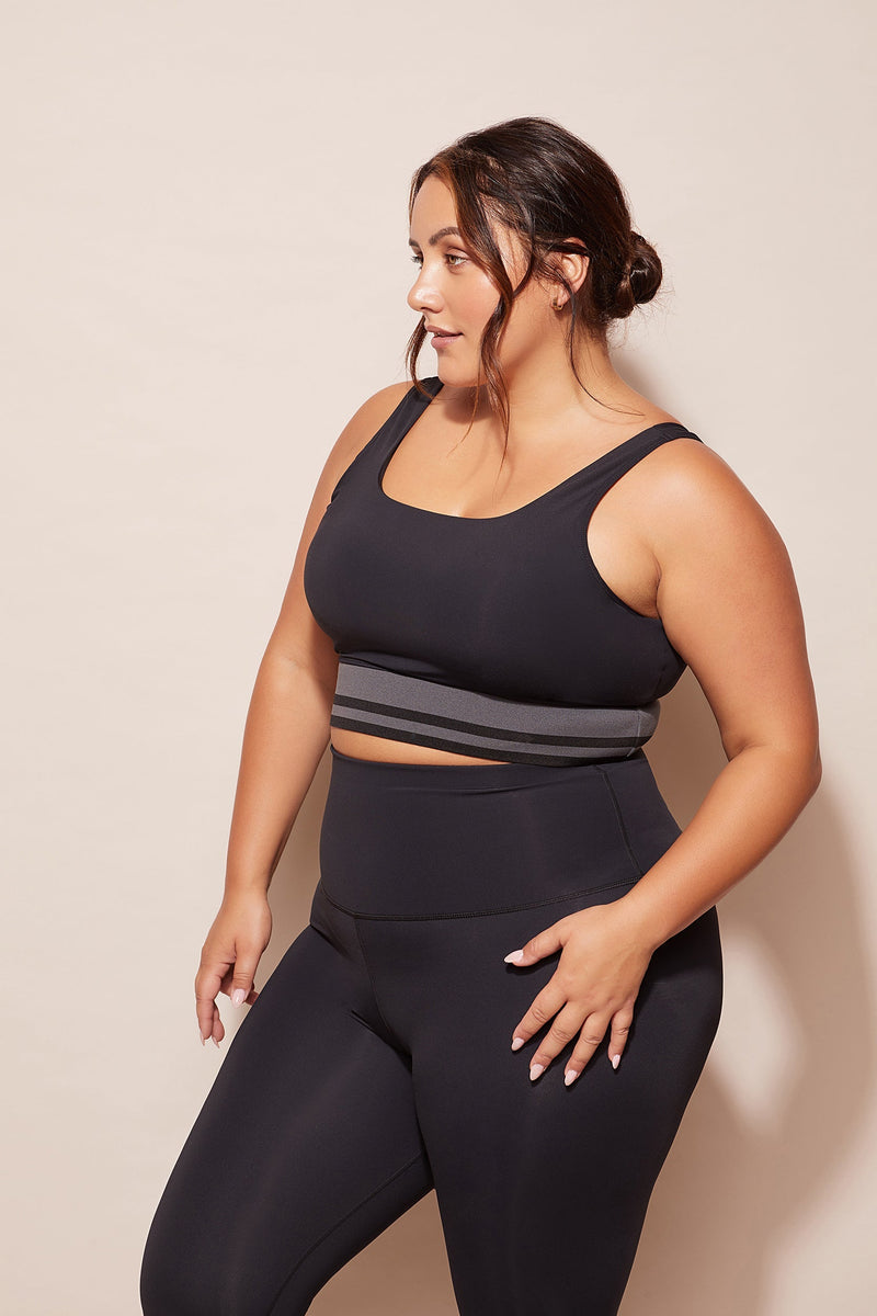 dk active CURVE SPORTS BRAS Margot Crop