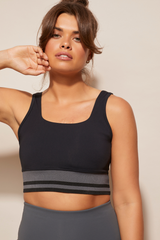 dk active SPORTS BRAS Margot Crop