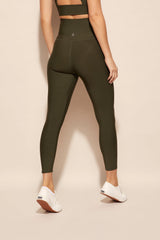 dk active TIGHTS Match Point Tight