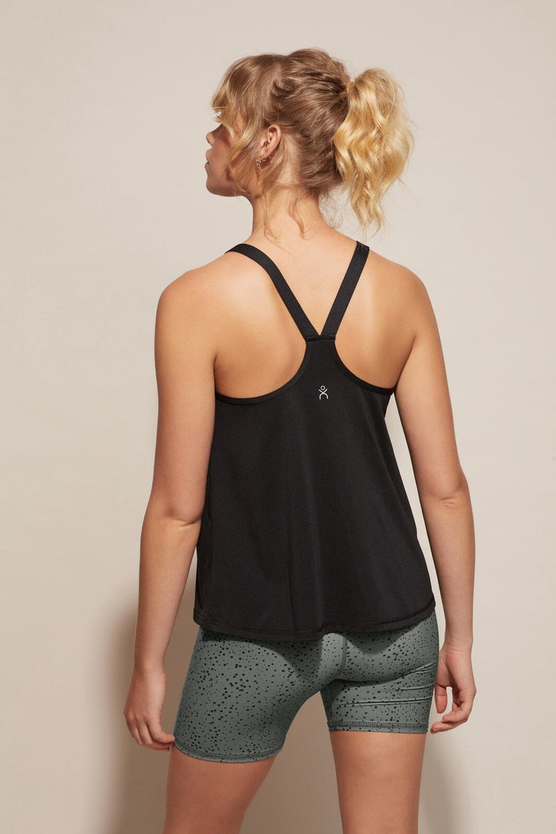 dk active TOPS Mayfair Tank