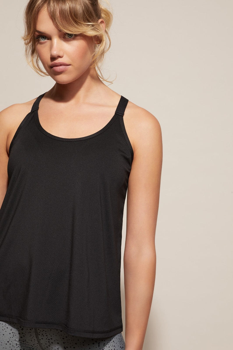 dk active TOPS Mayfair Tank