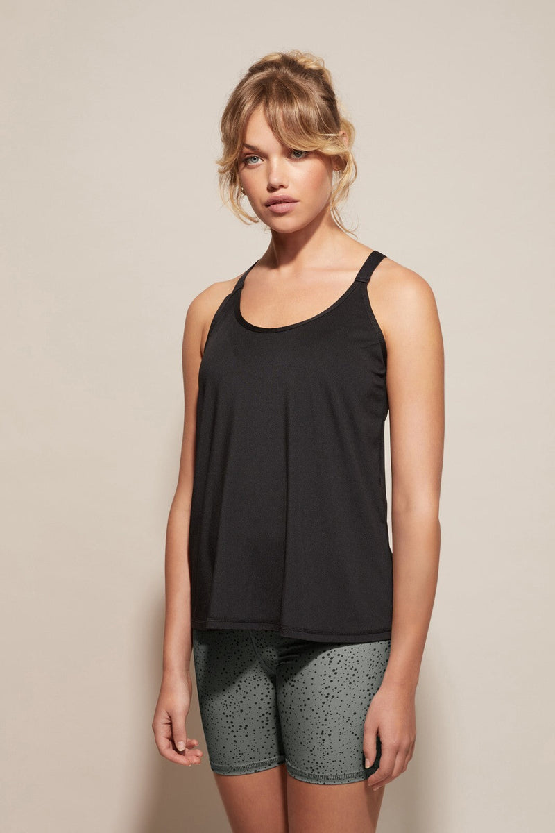 dk active TOPS Mayfair Tank