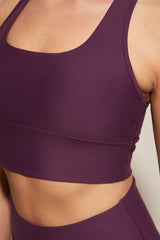 dk active SPORTS BRAS Melodic Crop