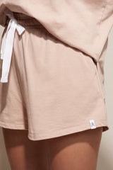dk active SHORTS Millie Cotton Short