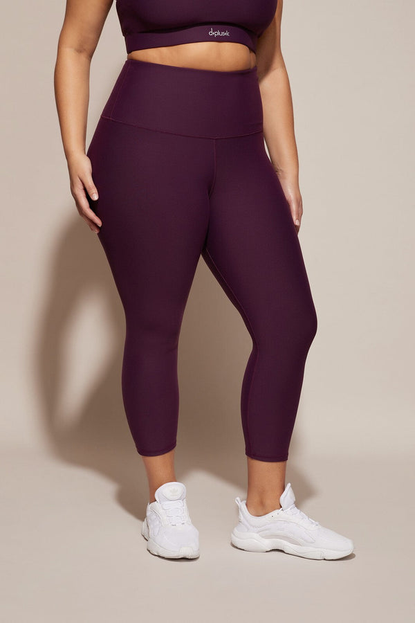 dk active CURVE TIGHTS Navigate Highrider Tight Midi