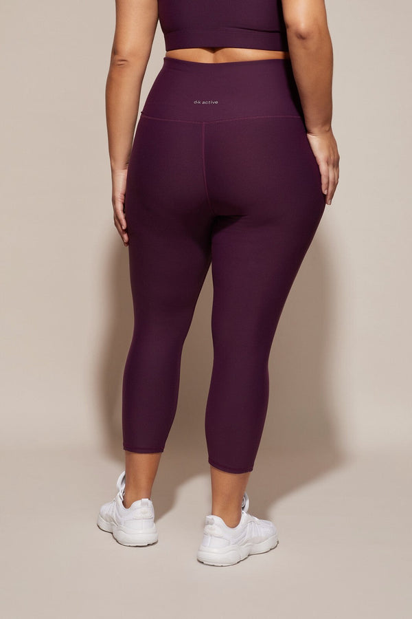 dk active CURVE TIGHTS Navigate Highrider Tight Midi