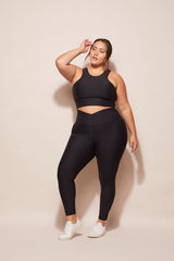 dk active CURVE BOTTOMS Odessa 7/8 Tight