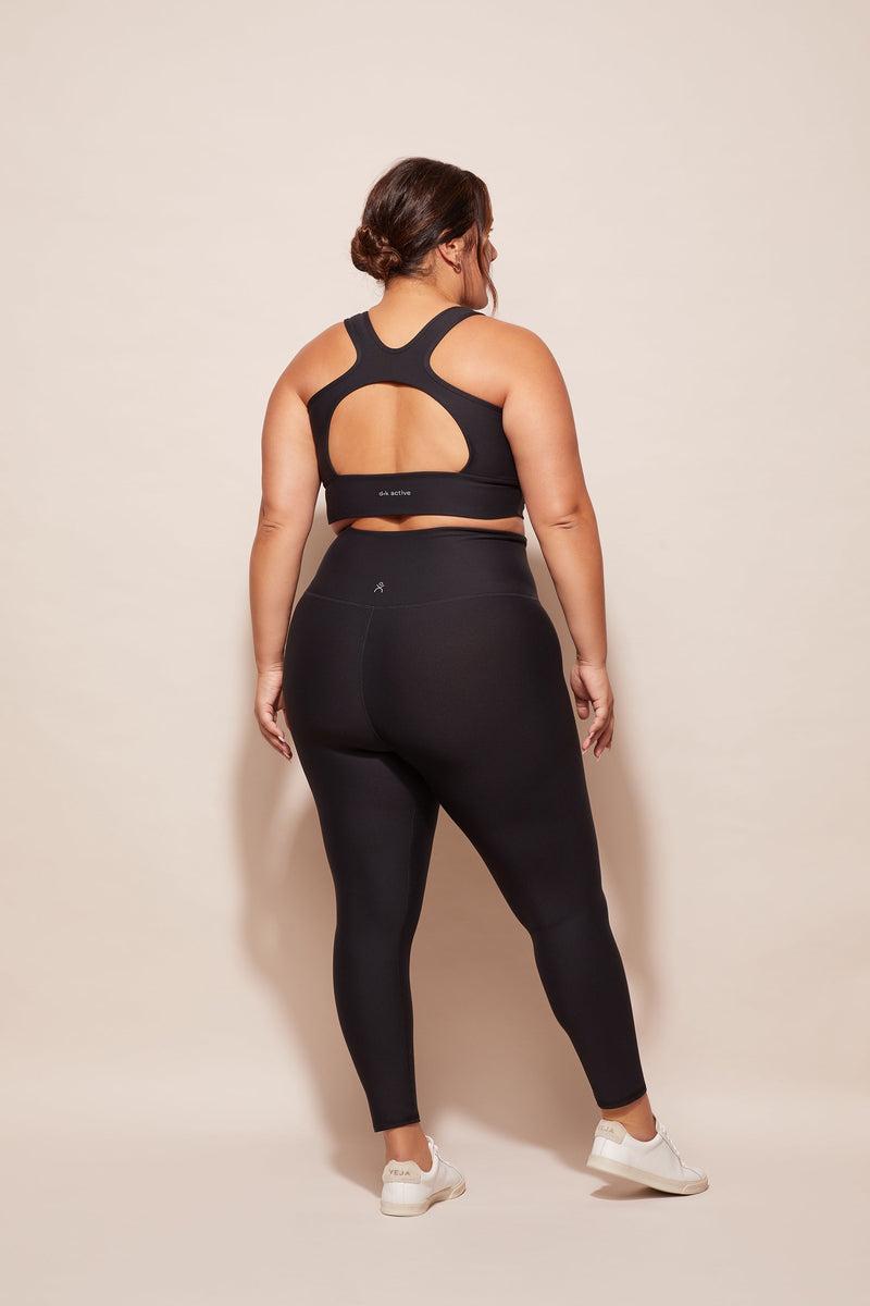dk active CURVE BOTTOMS Odessa 7/8 Tight