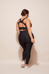 dk active CURVE BOTTOMS Odessa 7/8 Tight