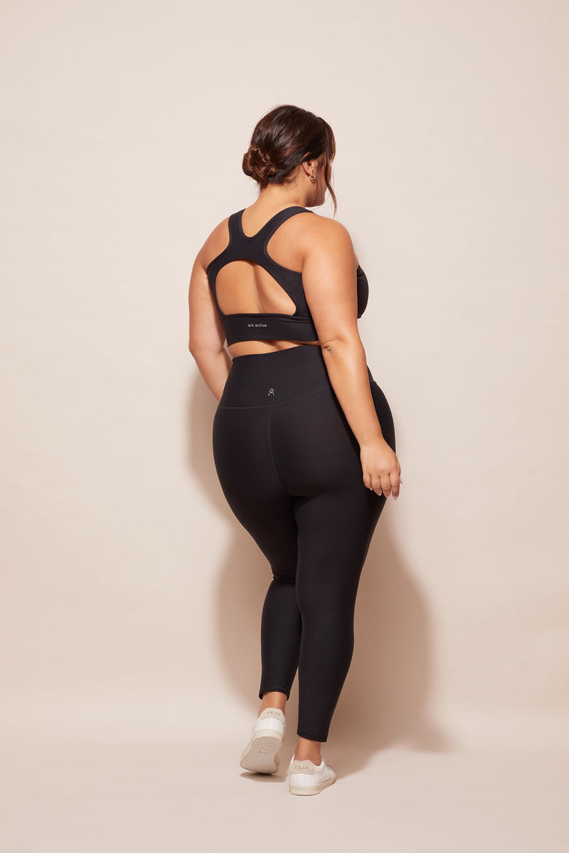 dk active CURVE BOTTOMS Odessa 7/8 Tight