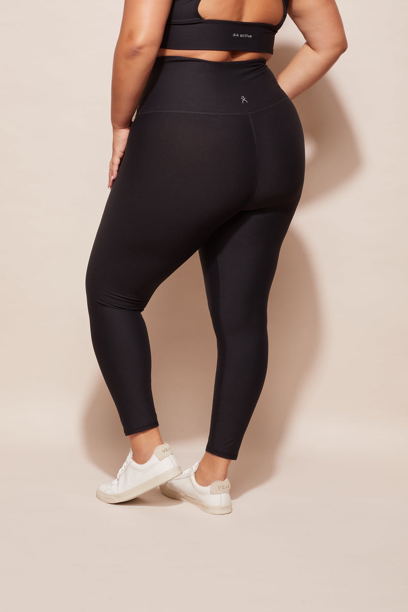 dk active CURVE BOTTOMS Odessa 7/8 Tight