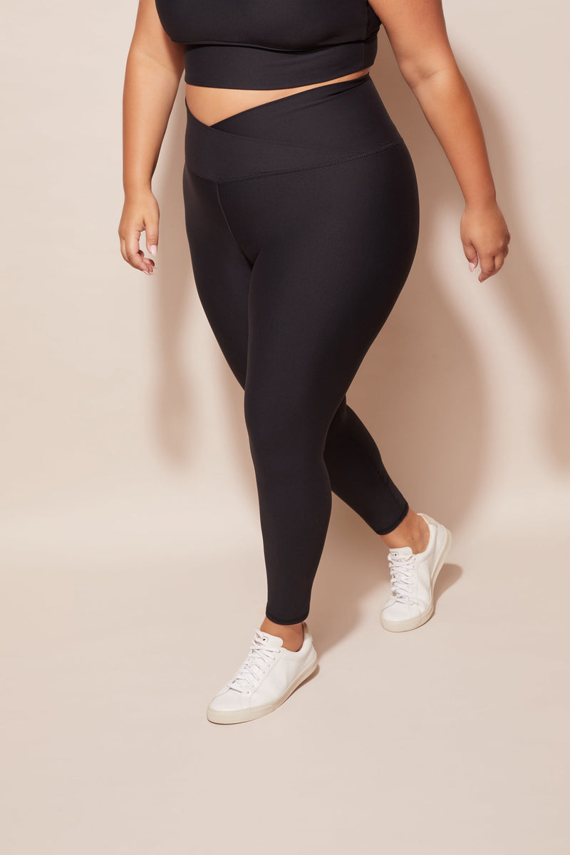 dk active CURVE BOTTOMS Odessa 7/8 Tight