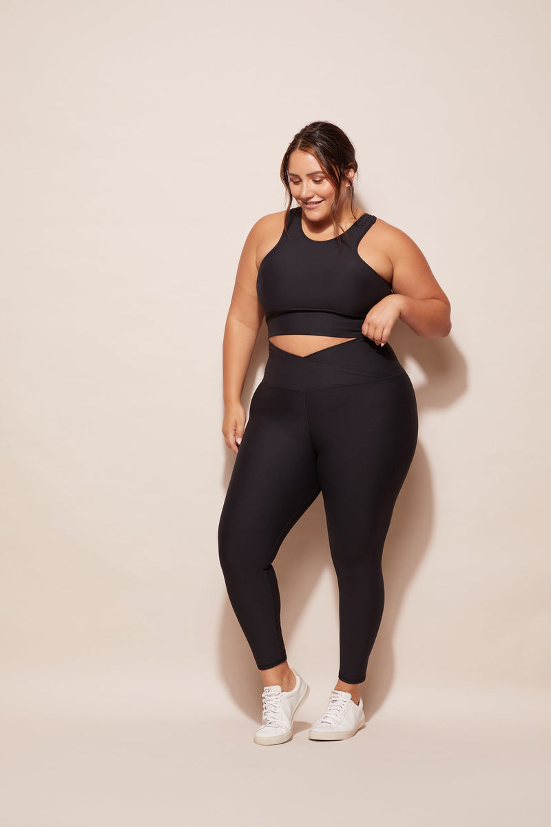 dk active CURVE BOTTOMS Odessa 7/8 Tight