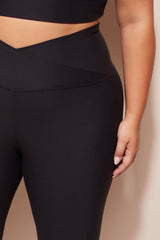 dk active CURVE BOTTOMS Odessa 7/8 Tight
