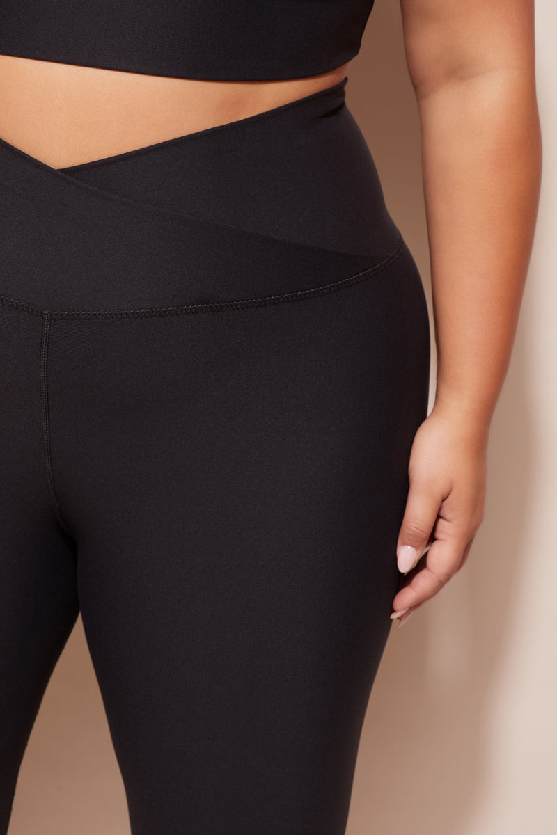 dk active CURVE BOTTOMS Odessa 7/8 Tight