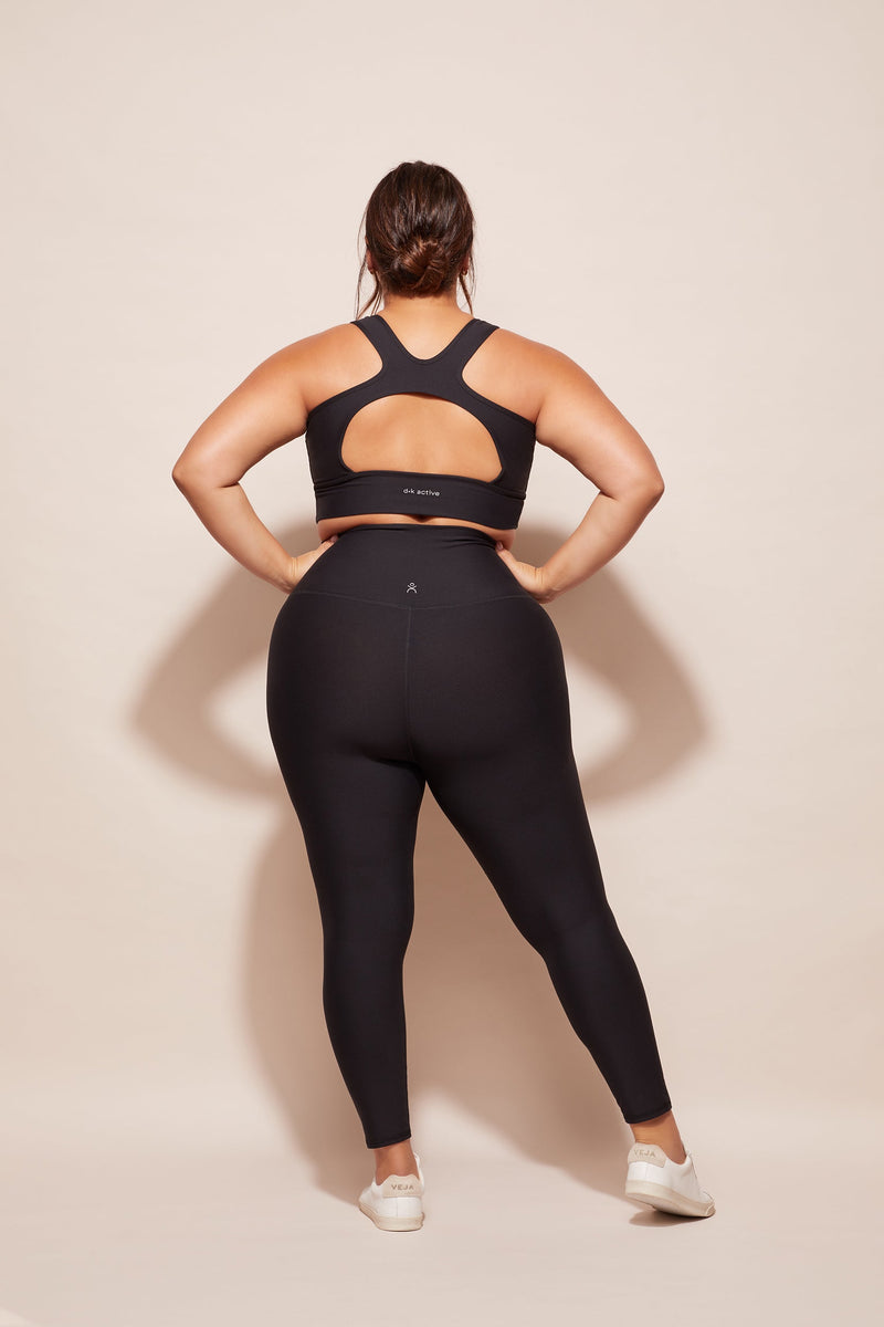 dk active CURVE BOTTOMS Odessa 7/8 Tight