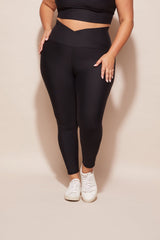 dk active CURVE BOTTOMS Odessa 7/8 Tight