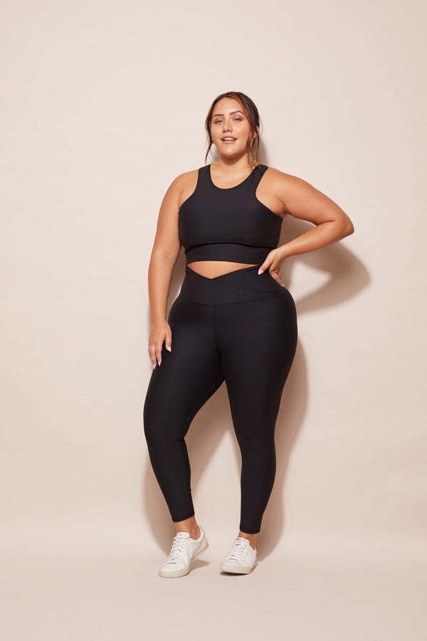 dk active CURVE BOTTOMS Odessa 7/8 Tight