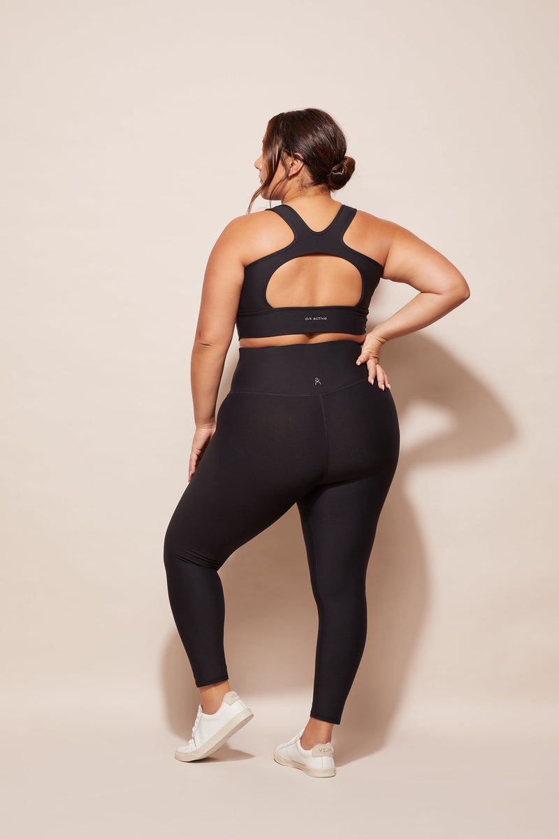 dk active CURVE BOTTOMS Odessa 7/8 Tight